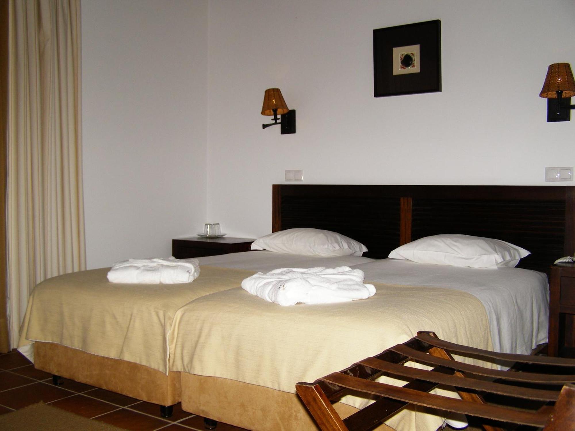 Hotel Rural Quinta De Novais Arouca Dış mekan fotoğraf