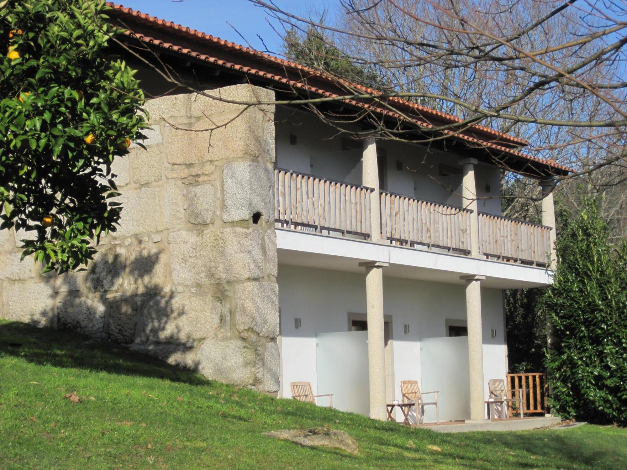 Hotel Rural Quinta De Novais Arouca Dış mekan fotoğraf
