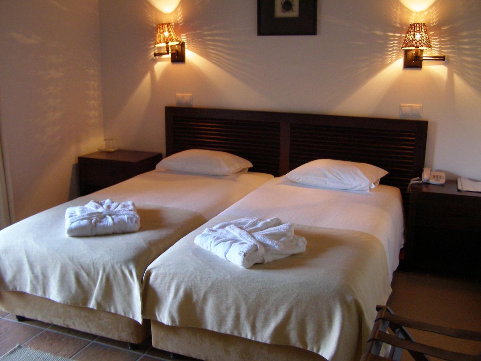Hotel Rural Quinta De Novais Arouca Dış mekan fotoğraf