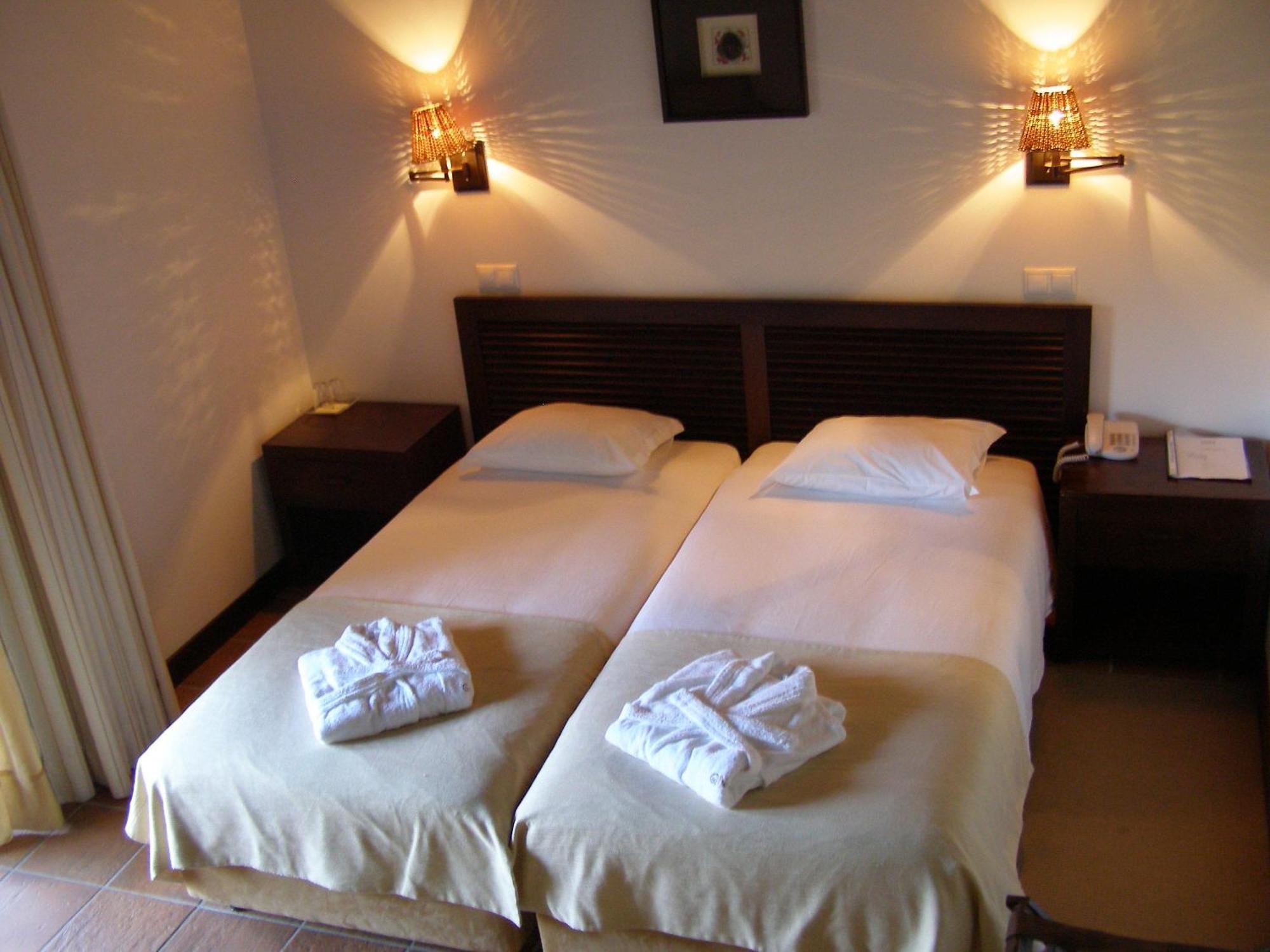 Hotel Rural Quinta De Novais Arouca Dış mekan fotoğraf