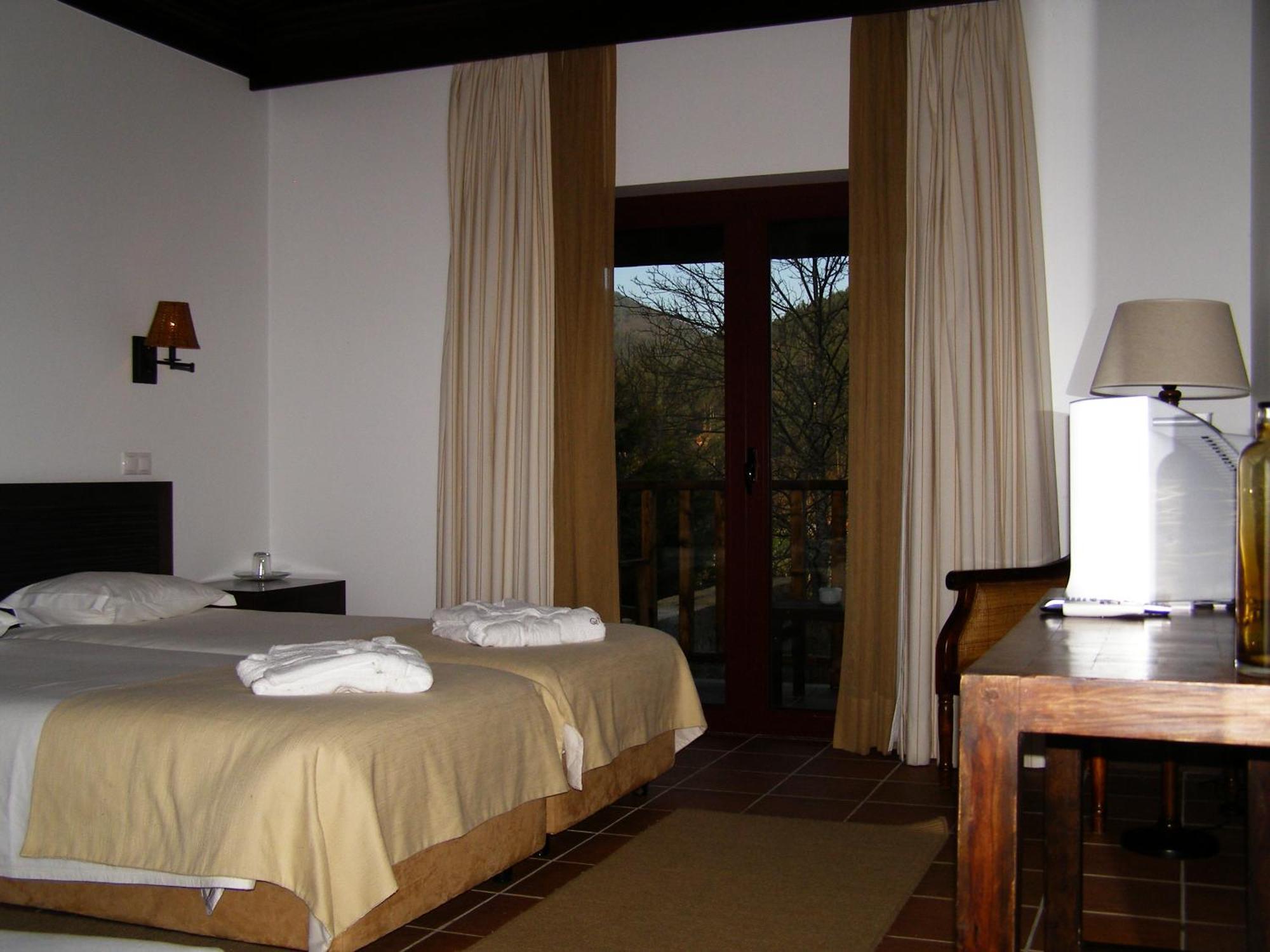 Hotel Rural Quinta De Novais Arouca Dış mekan fotoğraf