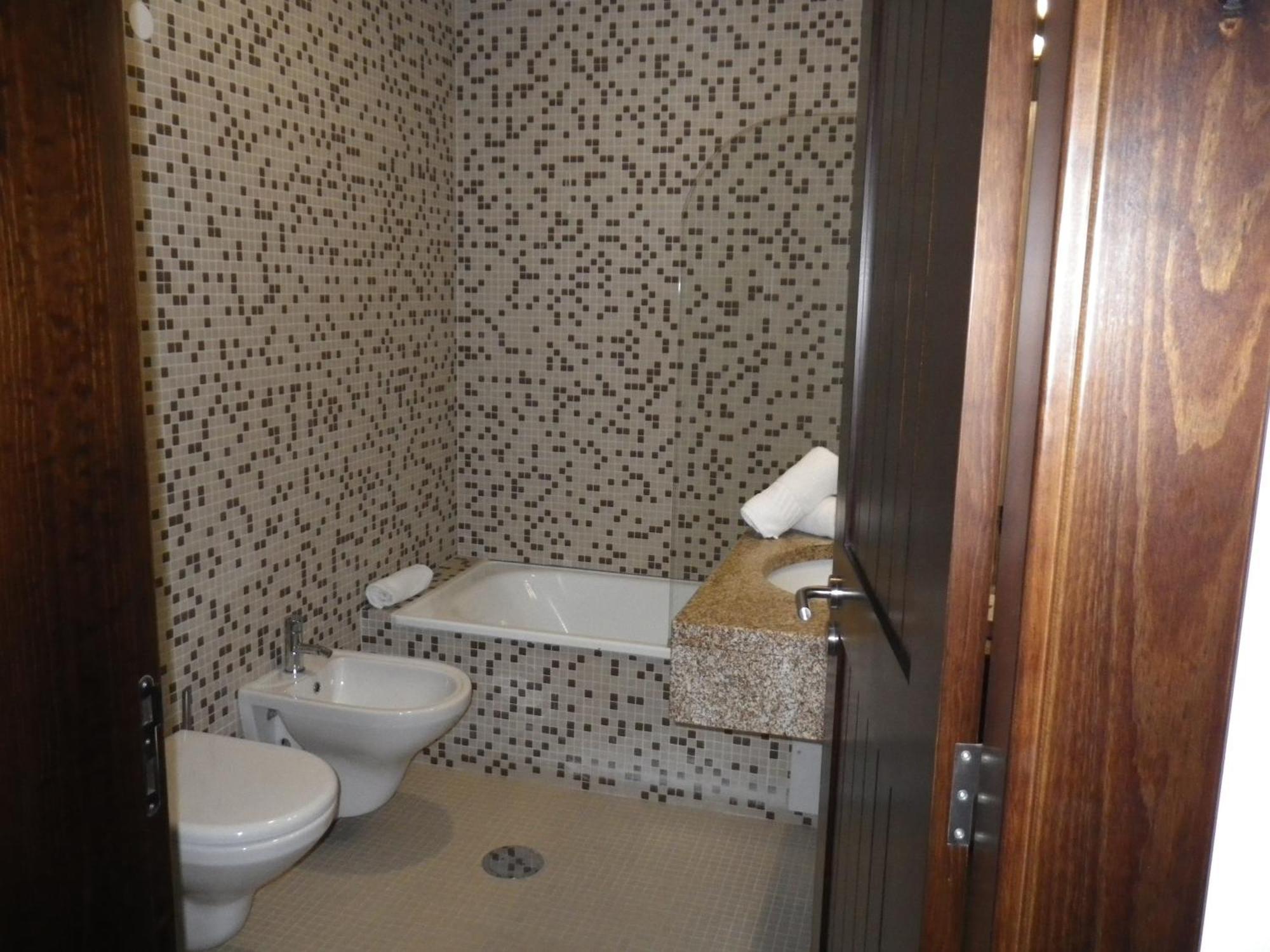 Hotel Rural Quinta De Novais Arouca Oda fotoğraf
