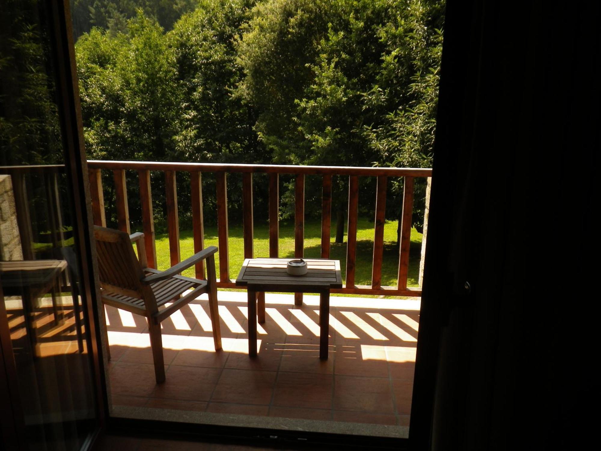 Hotel Rural Quinta De Novais Arouca Oda fotoğraf
