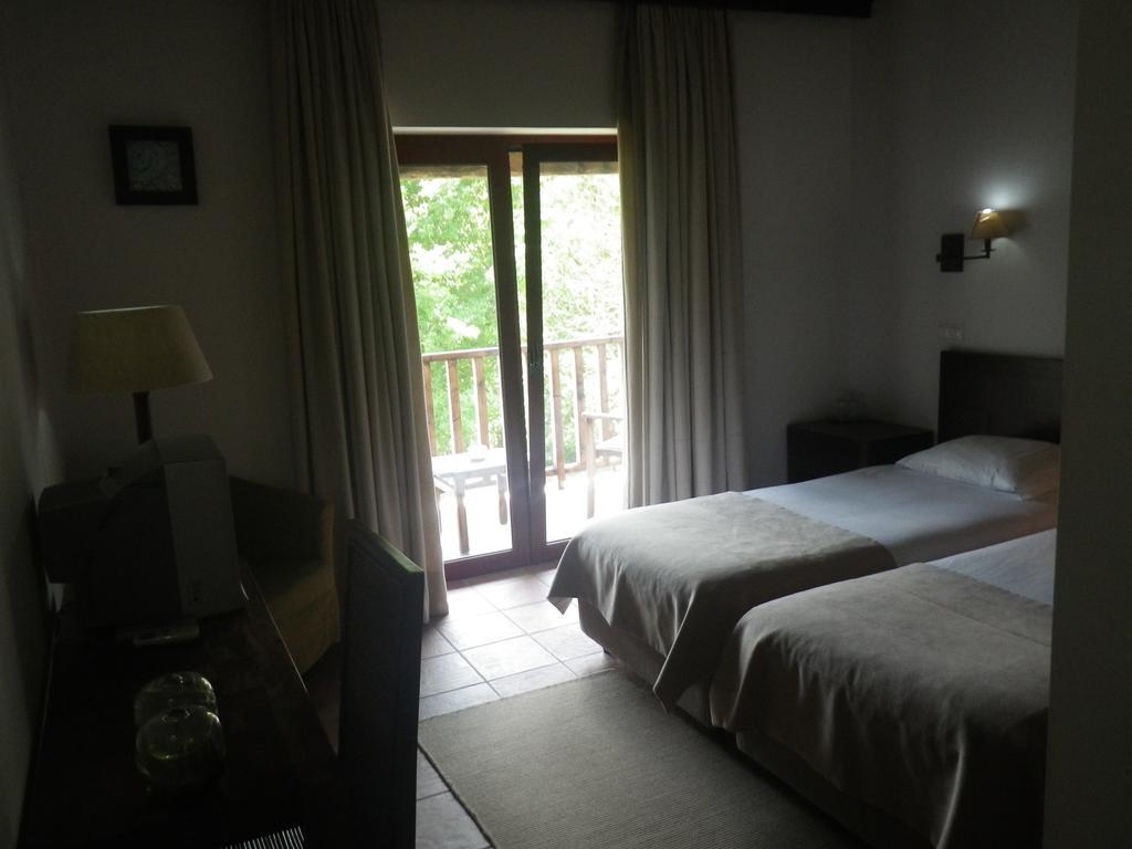 Hotel Rural Quinta De Novais Arouca Dış mekan fotoğraf