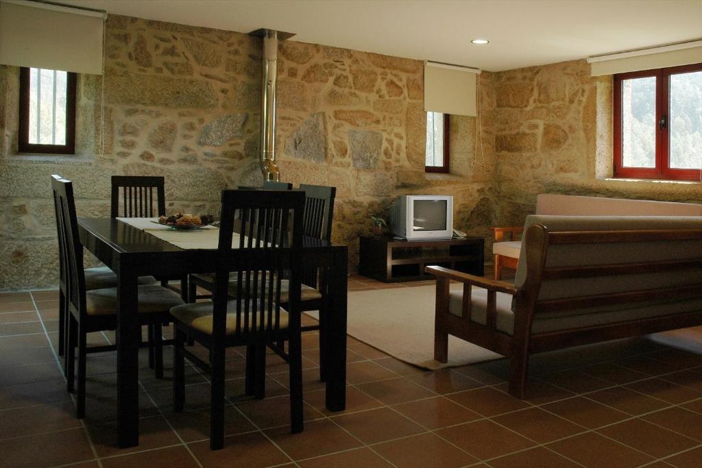 Hotel Rural Quinta De Novais Arouca Oda fotoğraf