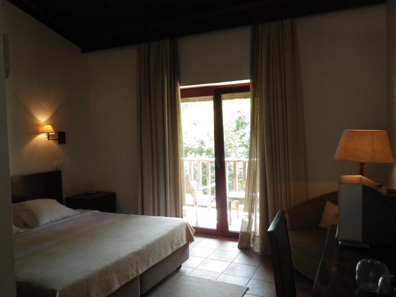 Hotel Rural Quinta De Novais Arouca Dış mekan fotoğraf