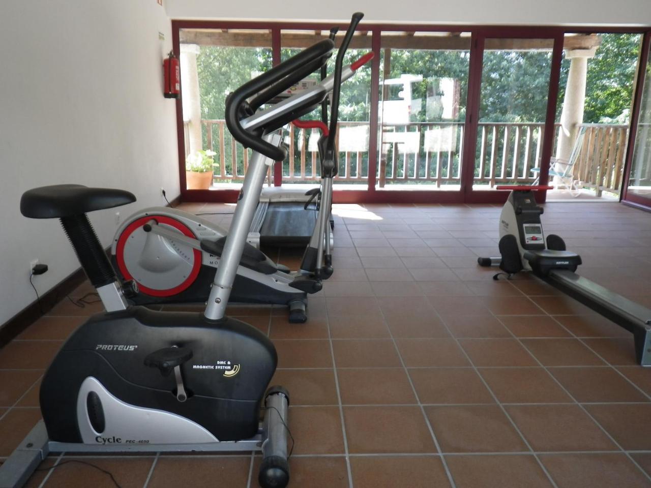 Hotel Rural Quinta De Novais Arouca Dış mekan fotoğraf