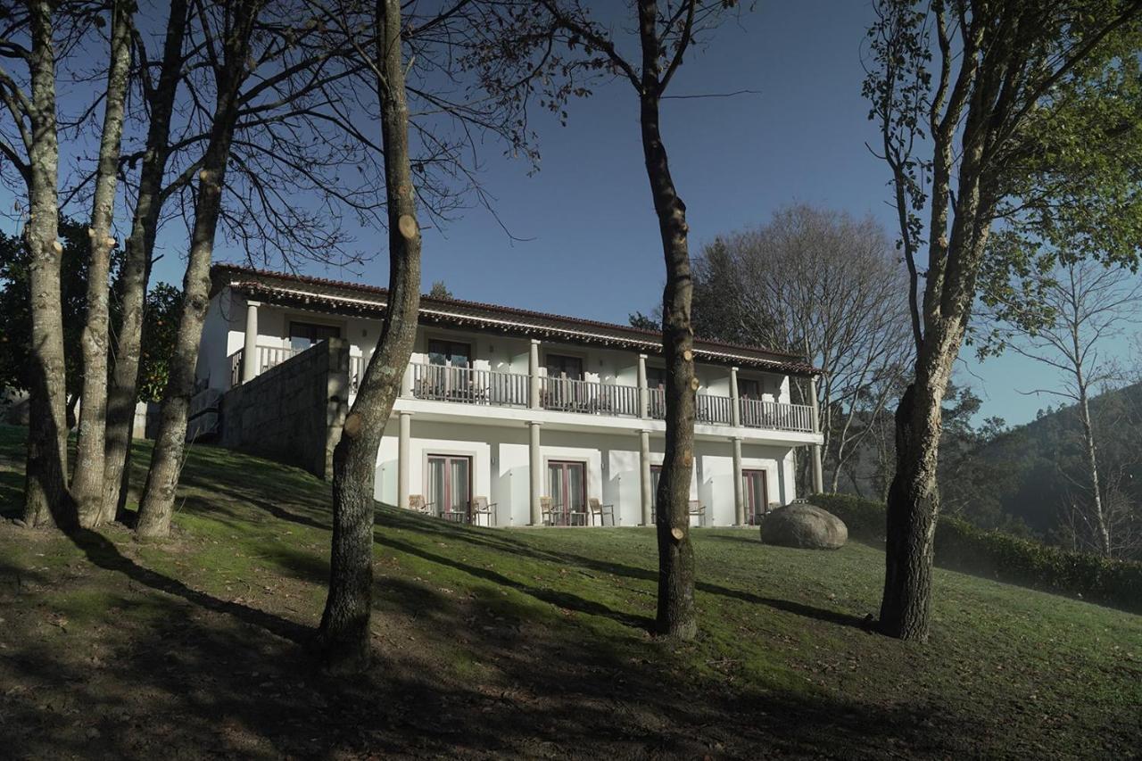 Hotel Rural Quinta De Novais Arouca Dış mekan fotoğraf